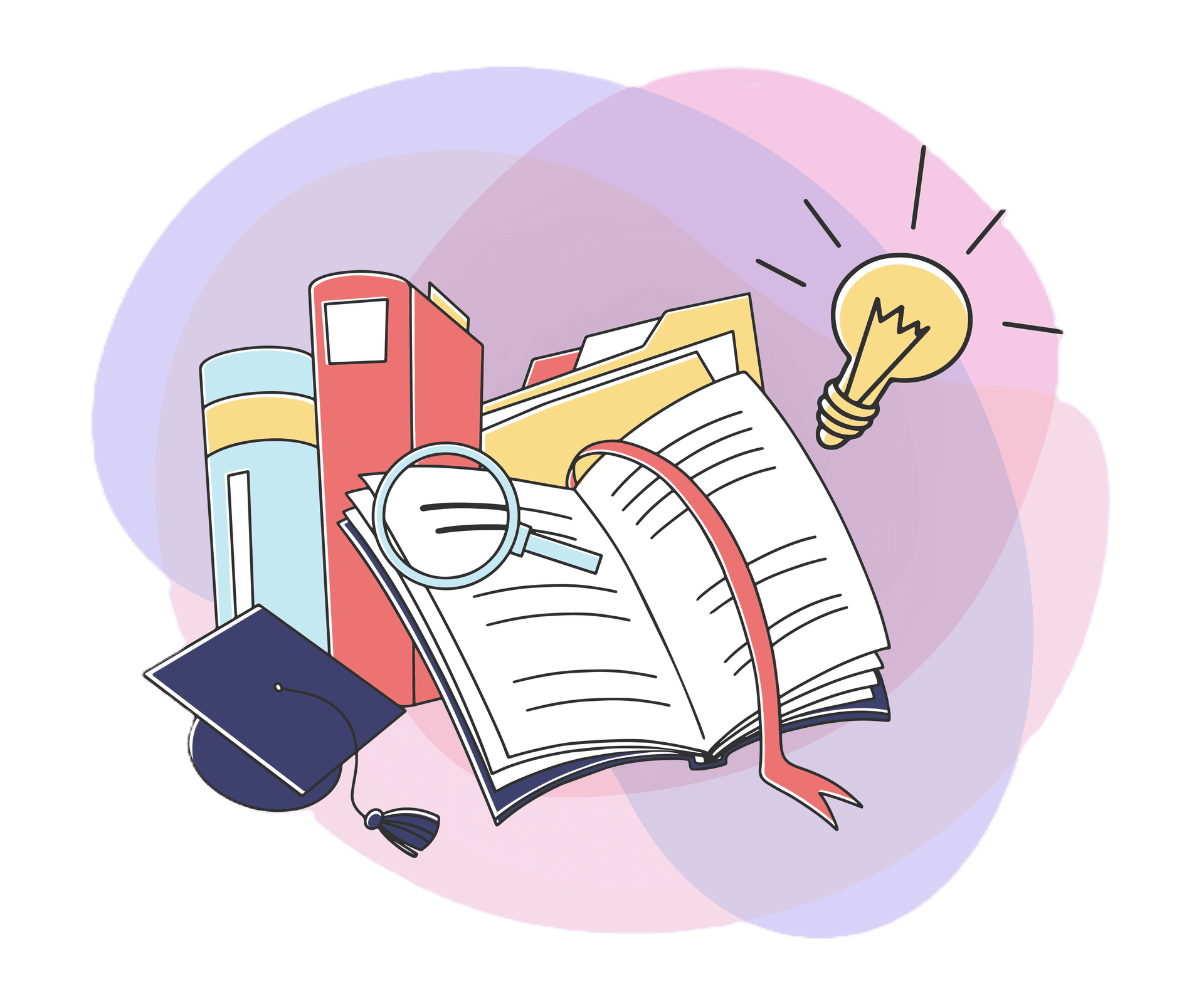 Research Proposal Support